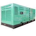 15 KVA Canopy Diesel Generator Suted/Silent 70DB Nível da Westinman Factory